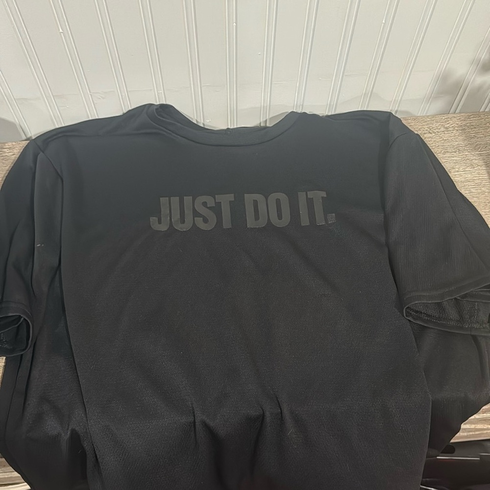 Nike shirt
